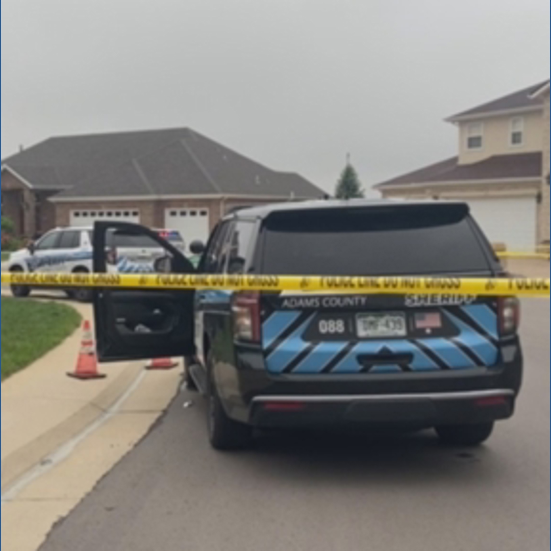 Man killed in shooting by deputies in Adams County | 9news.com