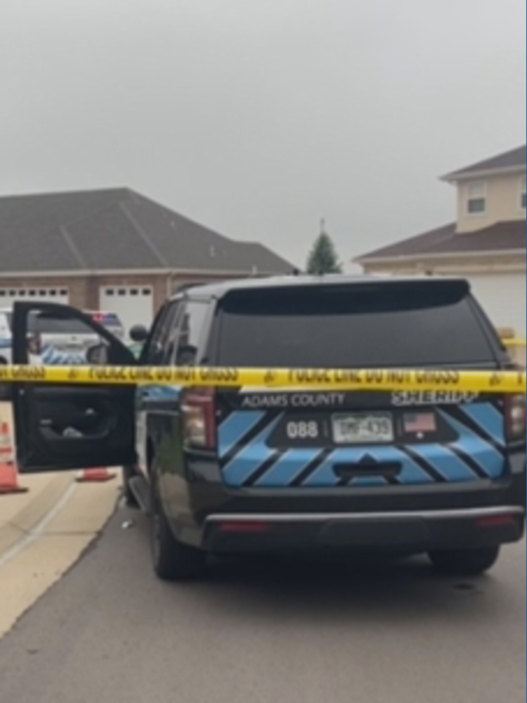 Man killed in shooting by deputies in Adams County | 9news.com