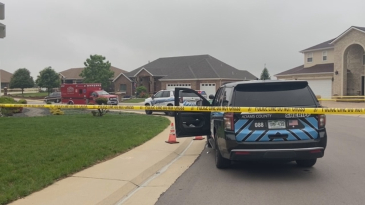 Man killed in shooting by deputies in Adams County | 9news.com
