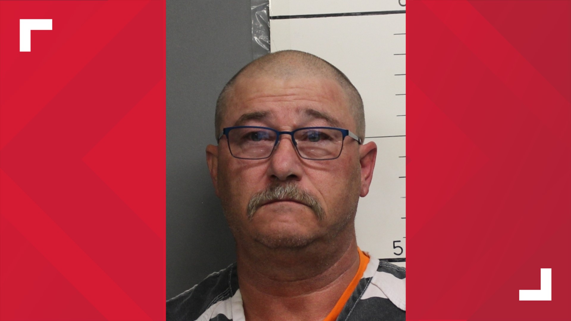 Sheriff in Cheyenne County, Colorado arrested