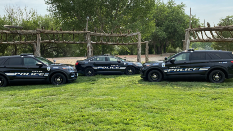 COVID-19 outbreak among Delta City Police Department