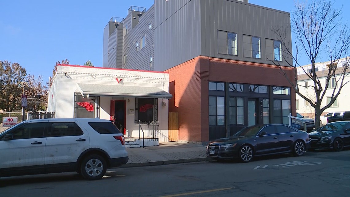 Denver DA charges 13 people for organized crime violations