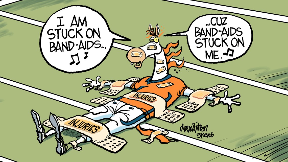 Drew Litton: With new owners, the Broncos may do thingsdifferently