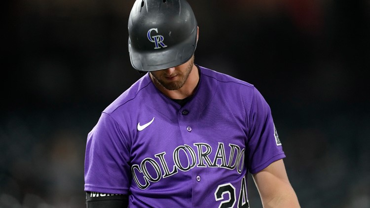 Rockies eliminated from playoffs for 25th time in 30 seasons