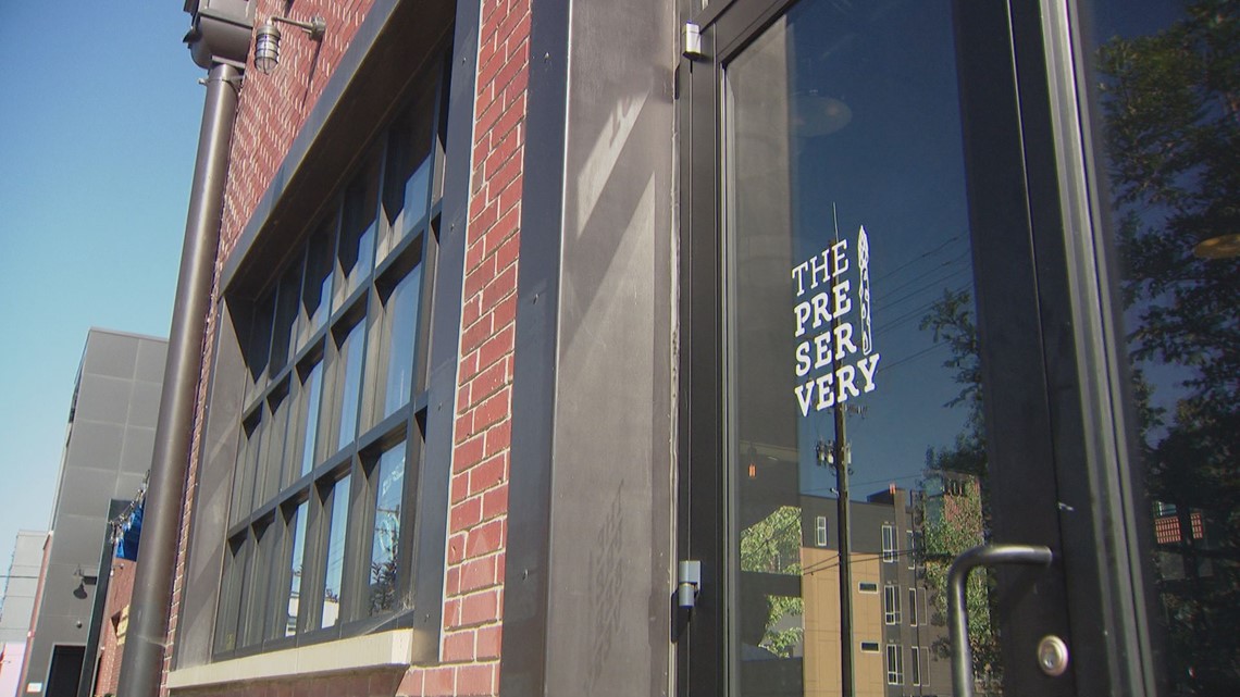 The Preservery in RiNo Denver closes - Vimarsana News