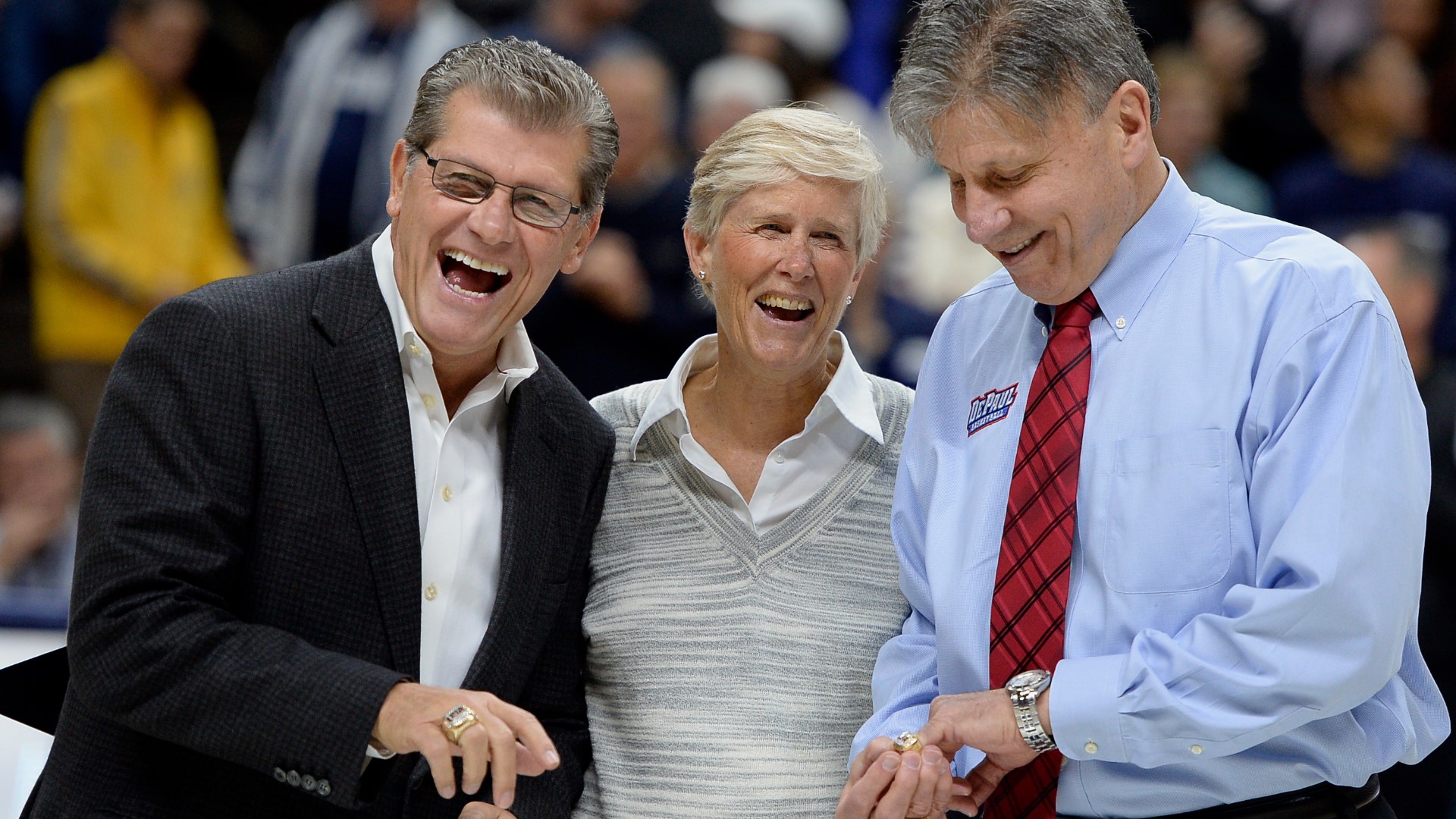 The USA Women's Basketball Team Director will be stepping down after the Tokyo Games.