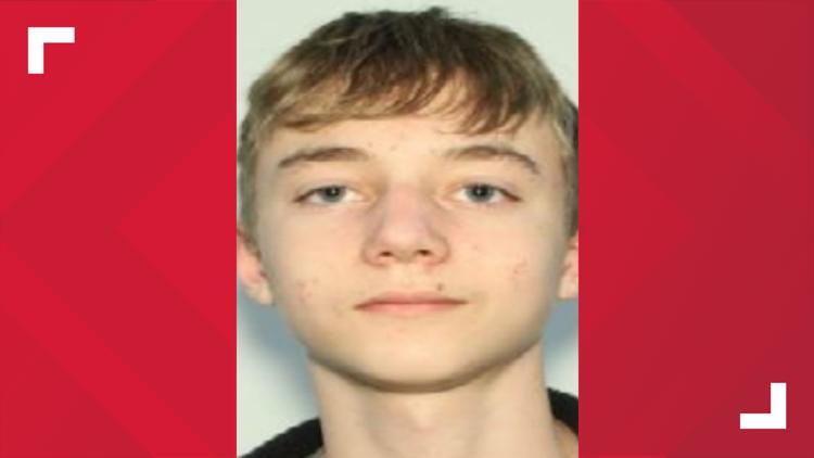 Evergreen High School shooting suspect was 'radicalized', fired and ...