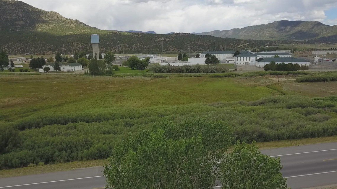 Colorado Department of Corrections looks to fix staffing issues - Vimarsana News