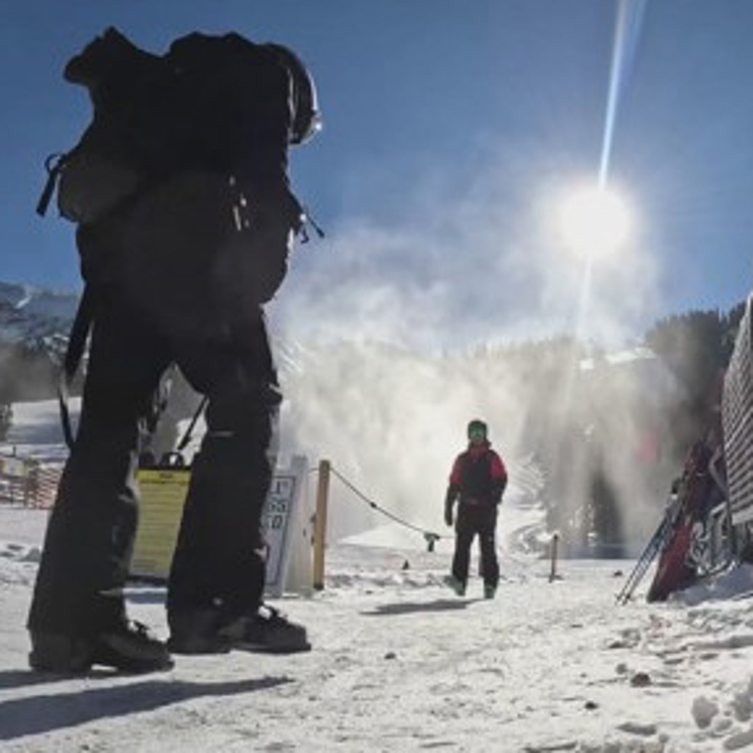 Alterra Mountain CEO to step down | 9news.com