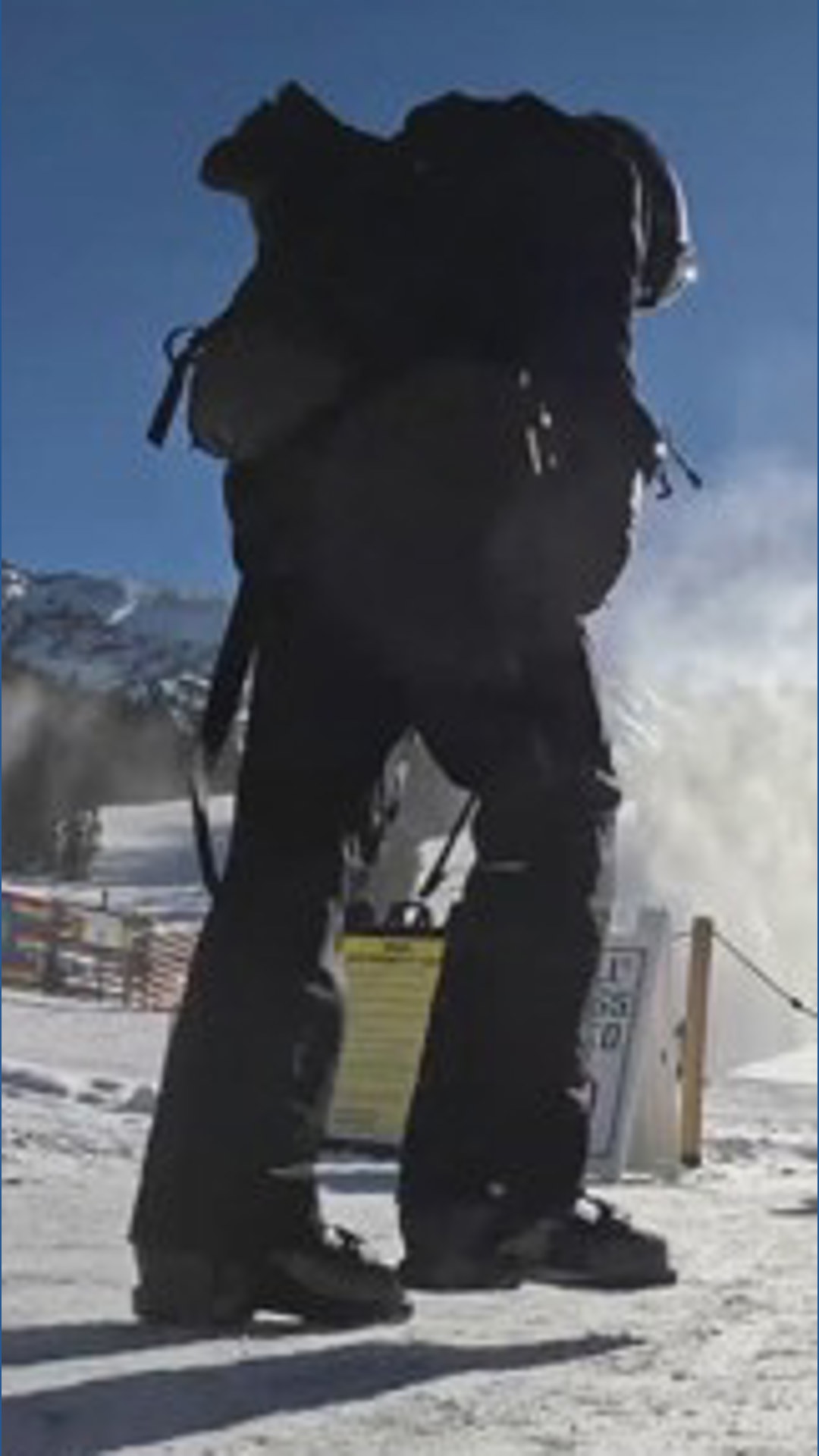 Alterra Mountain CEO to step down | 9news.com