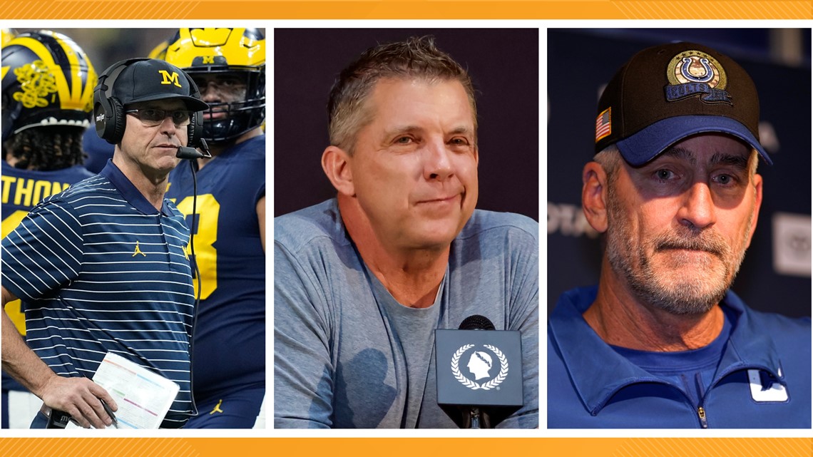 Broncos head coaching search: The case for and against each of the seven  known candidates – Boulder Daily Camera