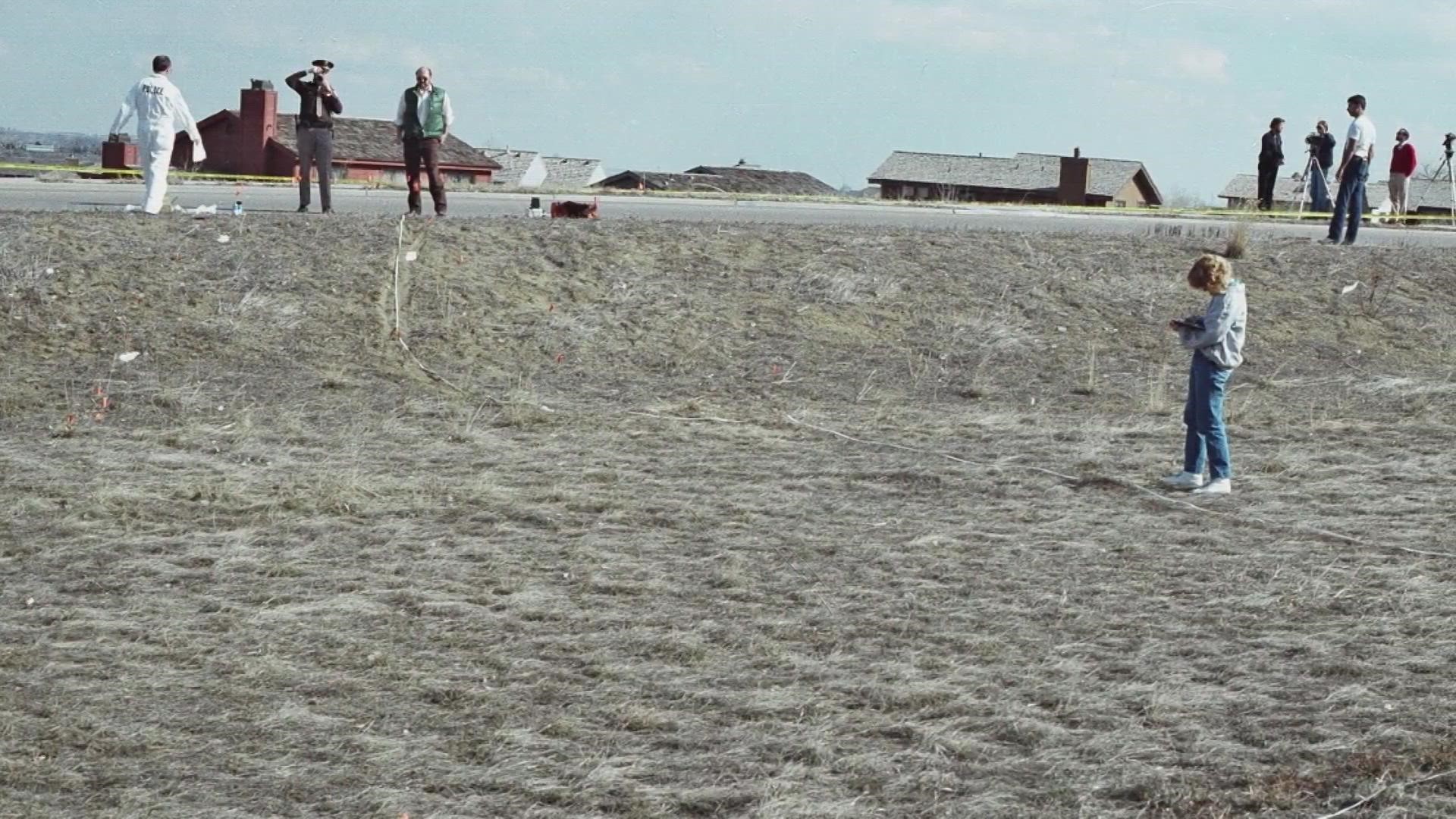 Peggy Hettrick murder case remains unsolved more than 35 years later