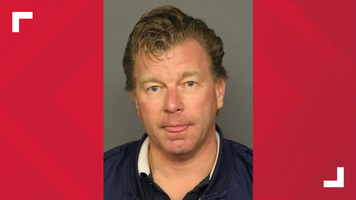 Denver attorney arrested for third time since June