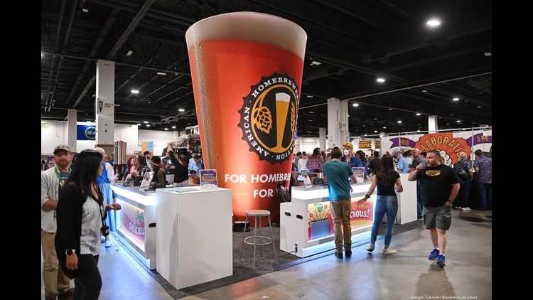 Here are the trends at 2022 Great American Beer Festival