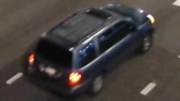 Police looking for driver involved in hit-and-run crash | 9news.com