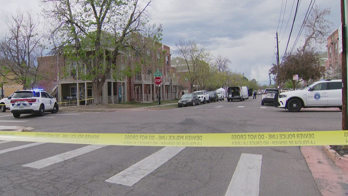Man fatally shot while walking his dog appeared to be randomly targeted ...