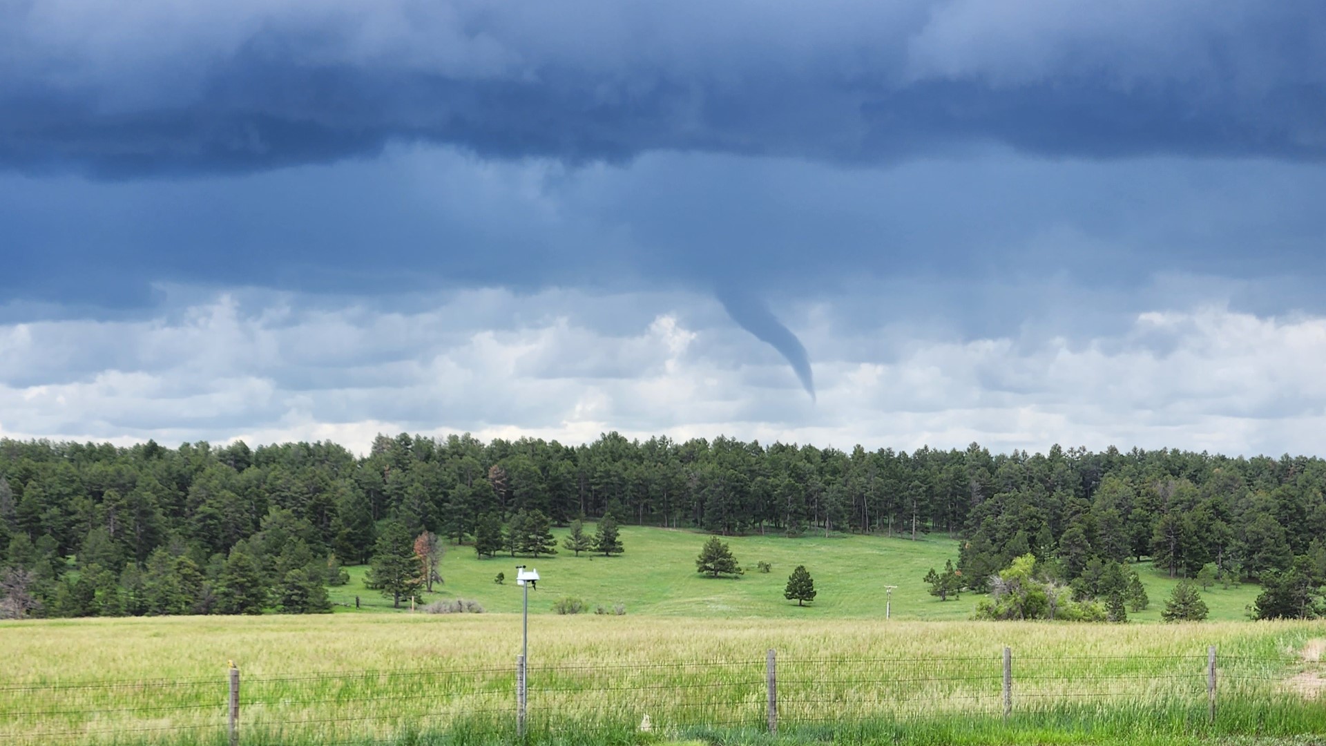 More severe weather possible in Colorado on Saturday