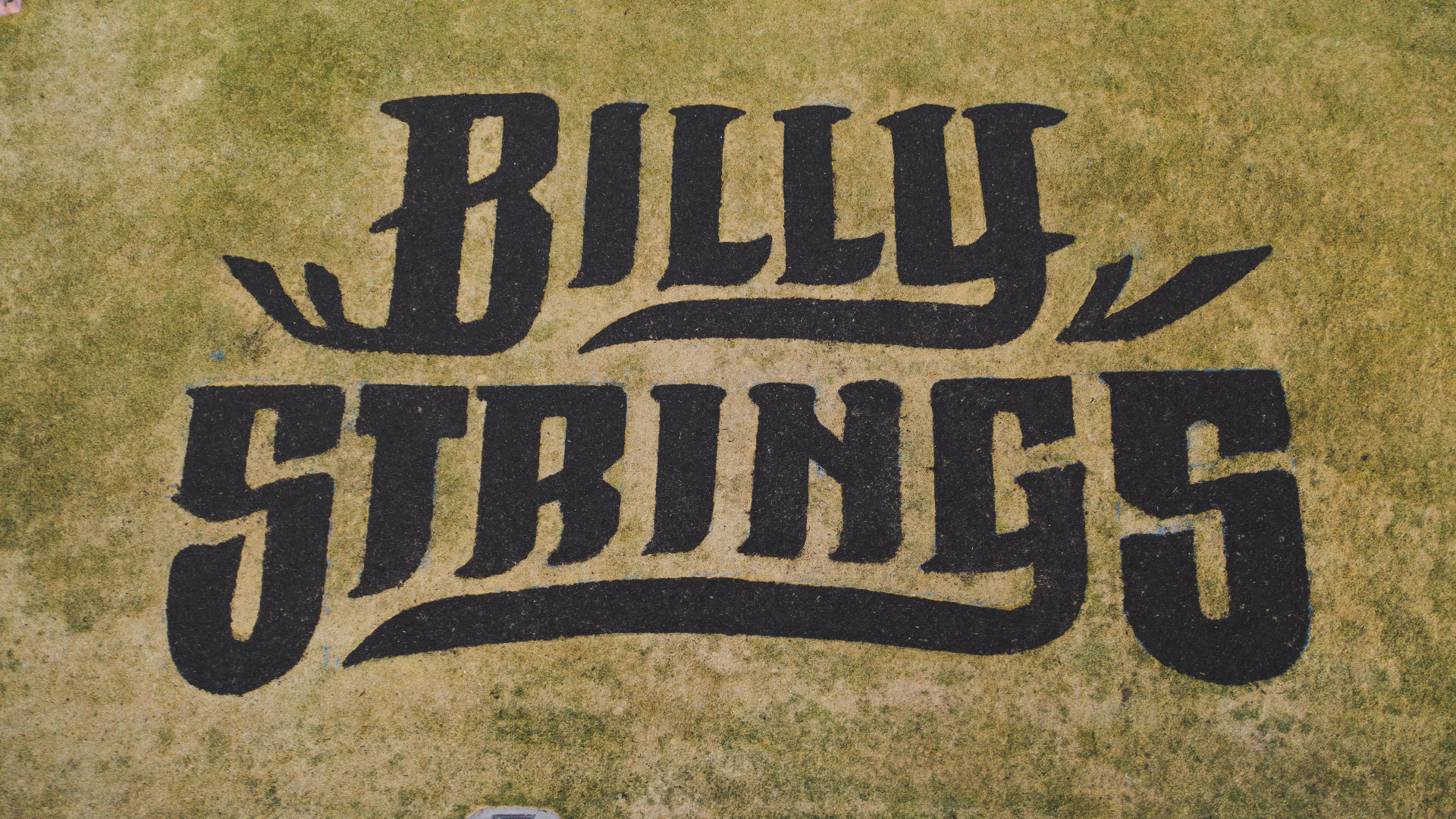 Billy Strings books winter tour in Denver, Asheville, Atlanta | 9news.com
