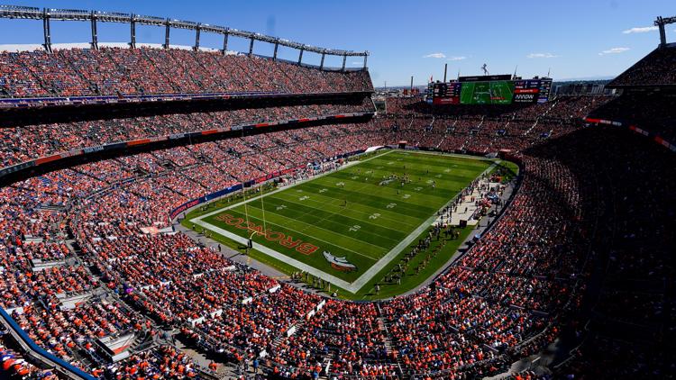 Denver Broncos release their week one depth chart - Mile High Report