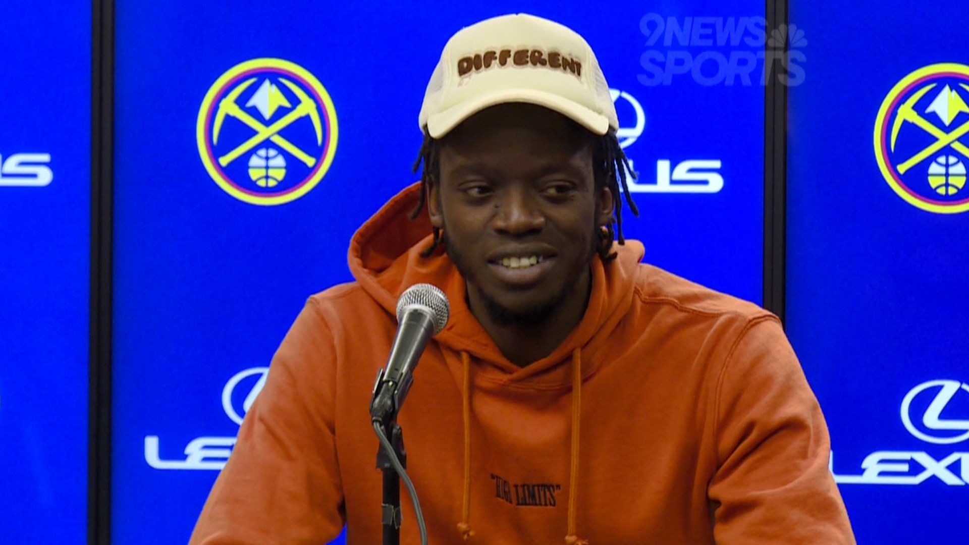 The Denver Nuggets recently signed Reggie Jackson, a 6-foot-2 guard who graduated from Palmer High School in Colorado Springs.