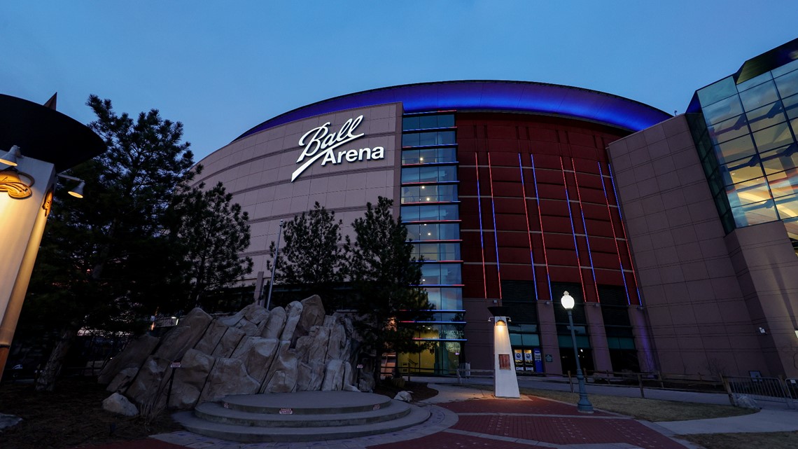 Pepsi Extends Naming Rights to Denver Arena – SportsTravel