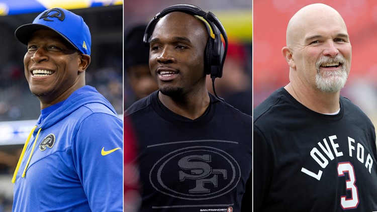 Denver Broncos Head Coach Candidates Ranked: Sean Payton and Dan Quinn Lead  the List