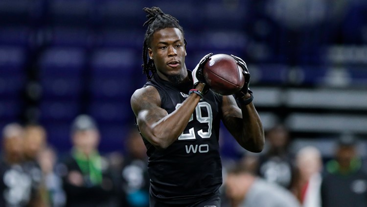 NFL draft 2020 news and rumors: Denver Broncos targeting Jerry