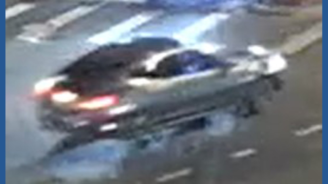Mother calls for fatal hit-and-run driver to turn themselves in | 9news.com