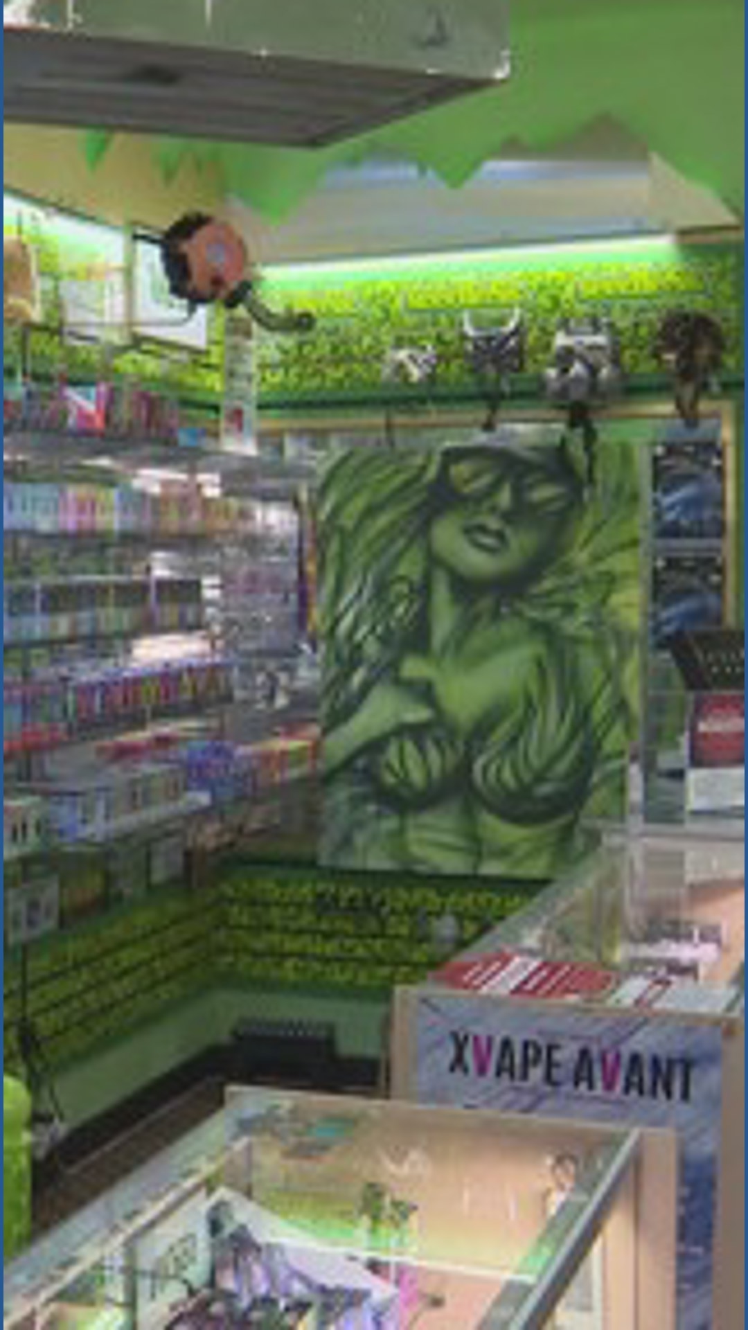 vape store beausoleil À combien de cigarettes correspond un réservoir de e-liquide ?