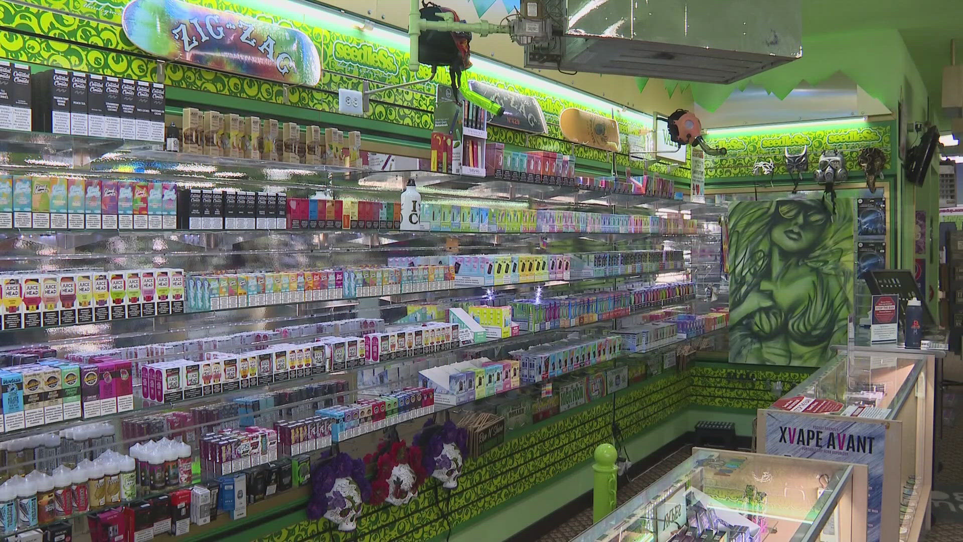 bethnal green vape shop Home