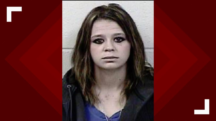 Woman charged in Christmas Eve fire that killed 3-year-old in Craig ...