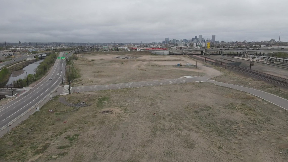 Denver Advances $70M NWSL Stadium, Park Projects