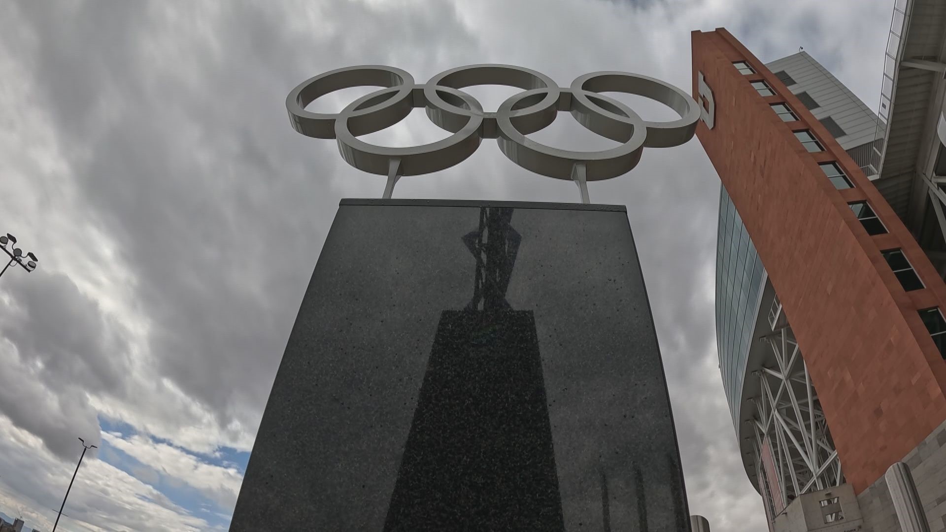 Salt Lake City is ready and willing to host 2034 Winter Olympics ...