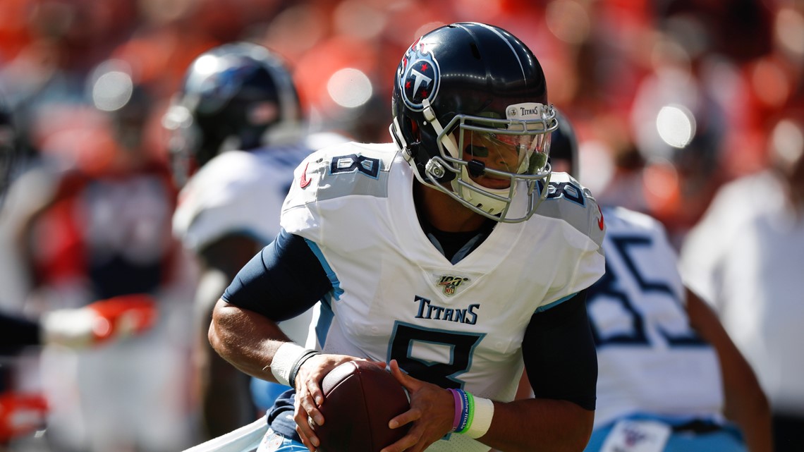 Fangio defense taking shape as Broncos shut out Titans, 16-0