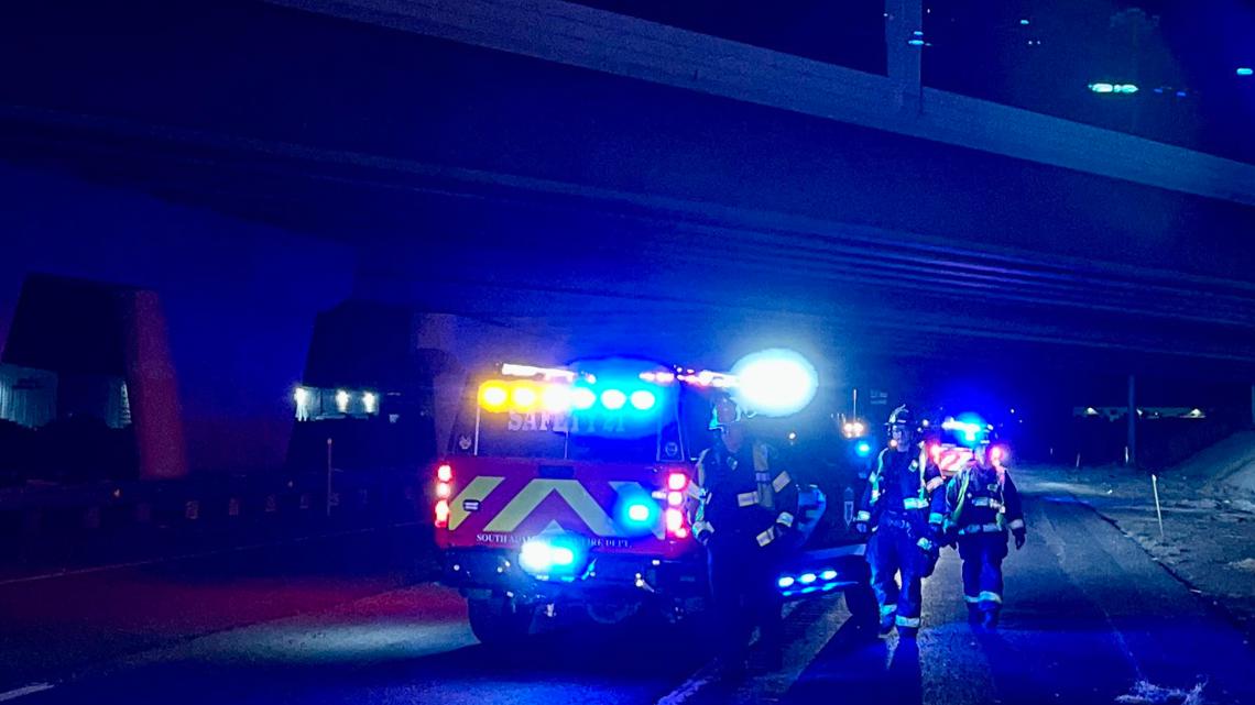 Man facing charges after 10-year-old girl killed in Commerce City crash ...