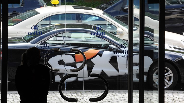 SIXT Rent A Car is the newest rental car agency at Denver airport