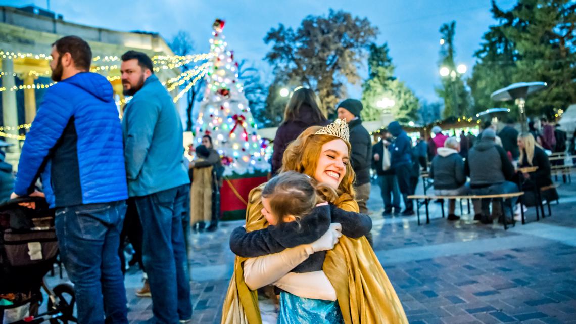 Denver Christkindlmarket returning in 2024 for 24th year | 9news.com