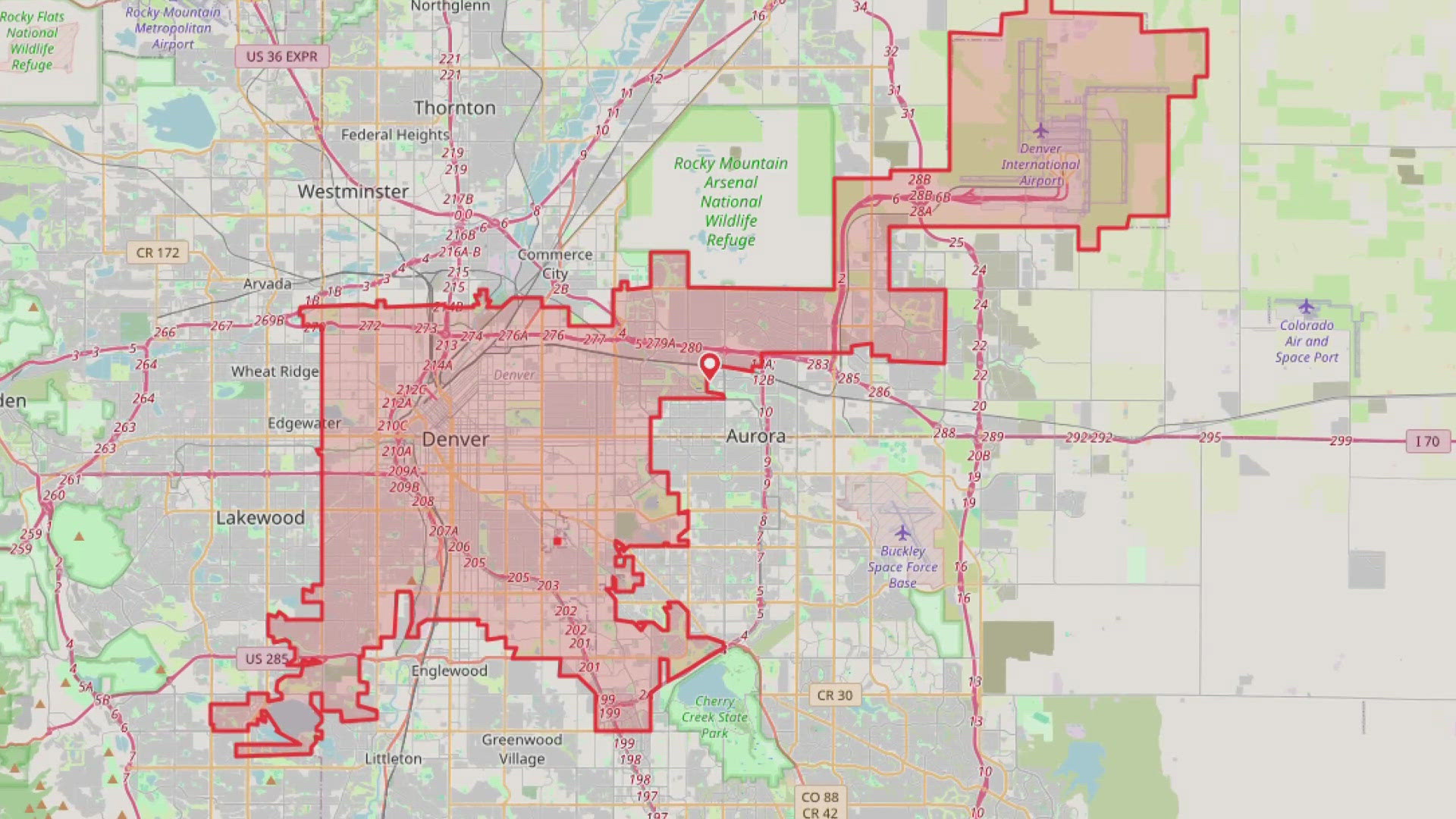 9news.com - Steve Staeger - Denver alert that went too far is the latest in a string of alert problems