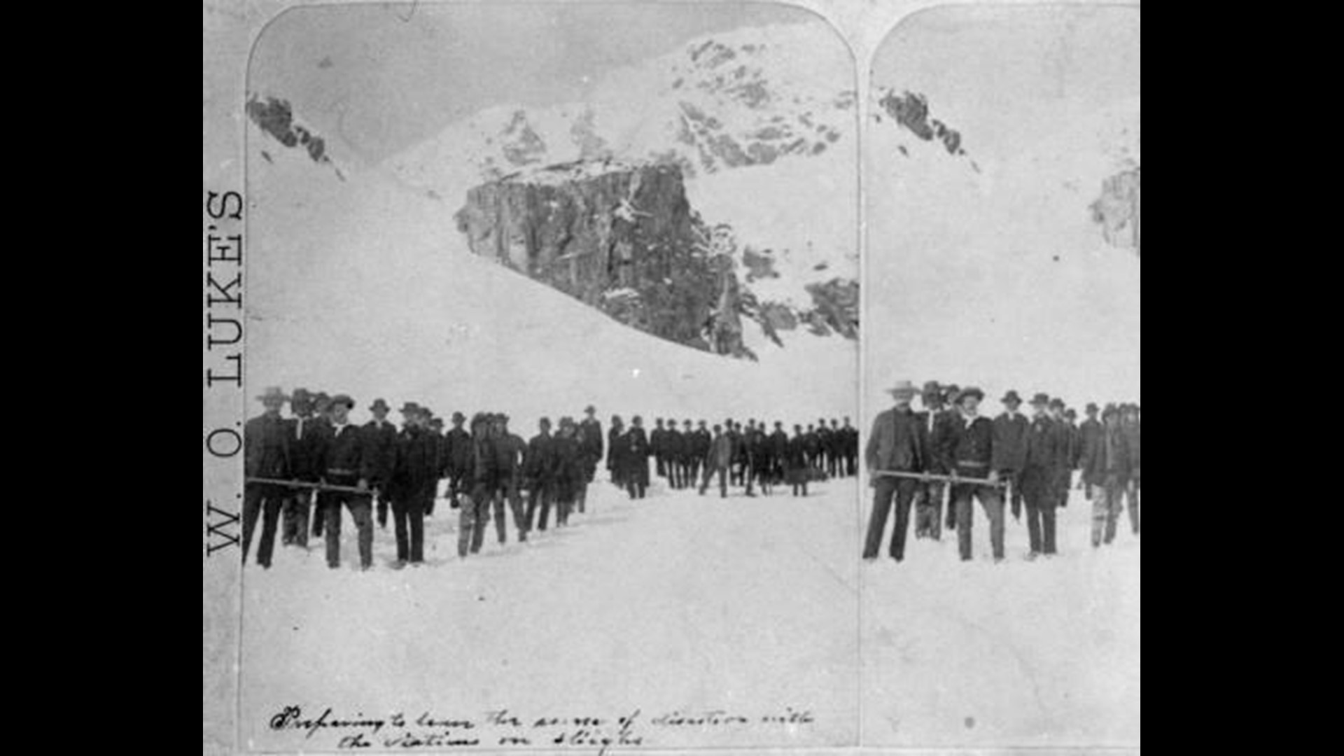 A look at the deadliest avalanches in Colorado history