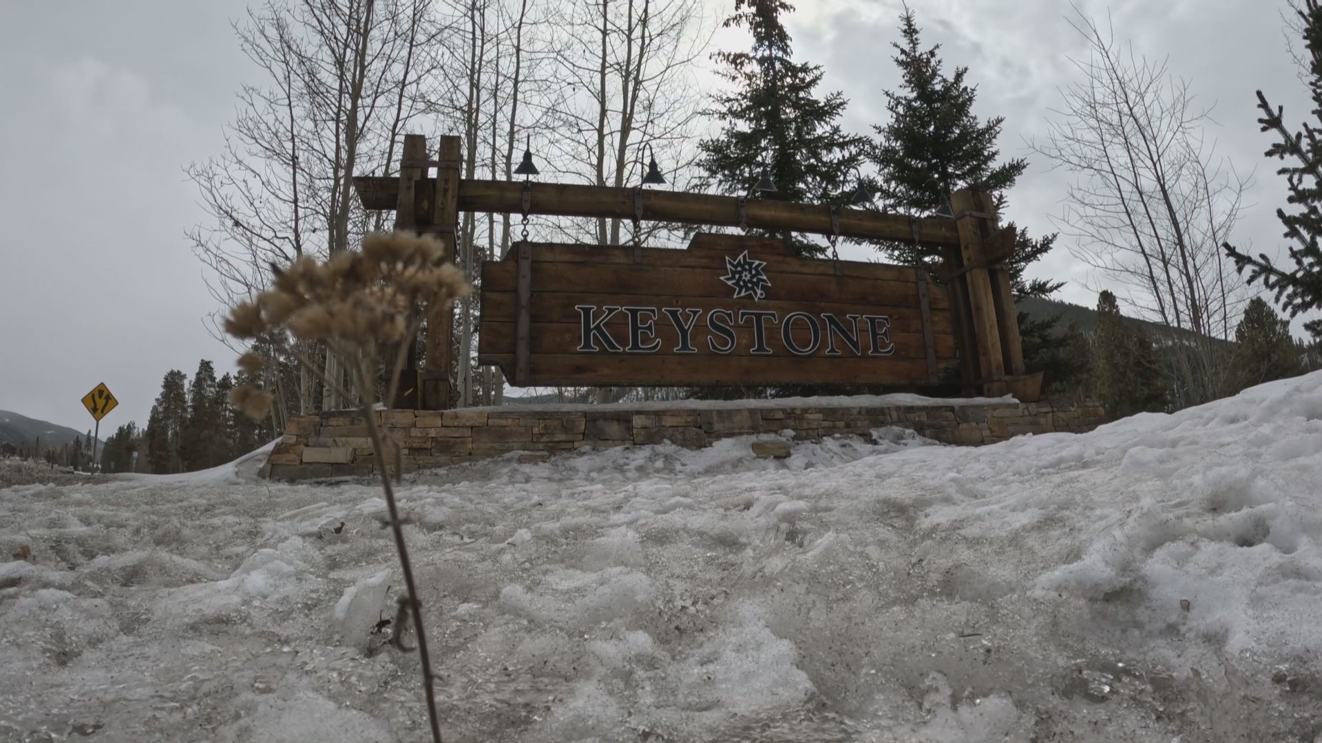 The crash happened on March 2 on a beginner trail on Dercum Mountain, according to Keystone Resort.