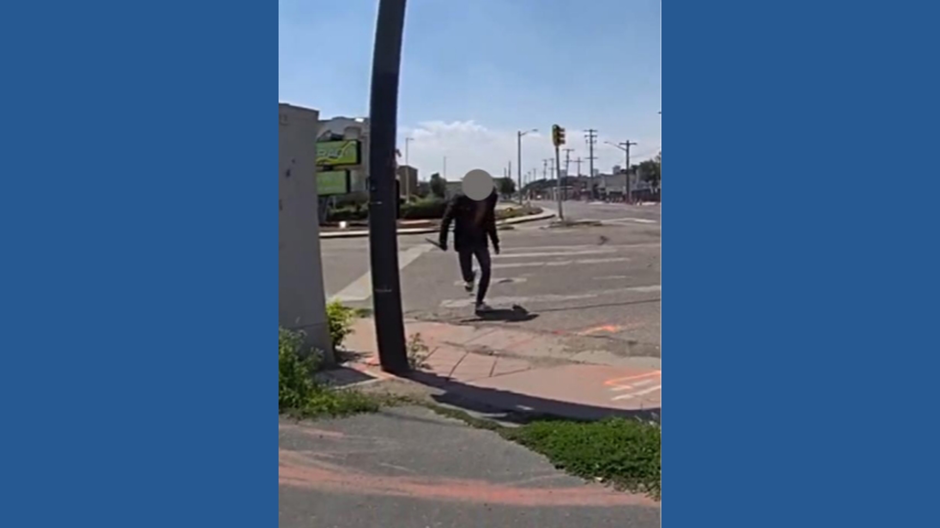 Denver Police release body camera video showing officer shooting man ...