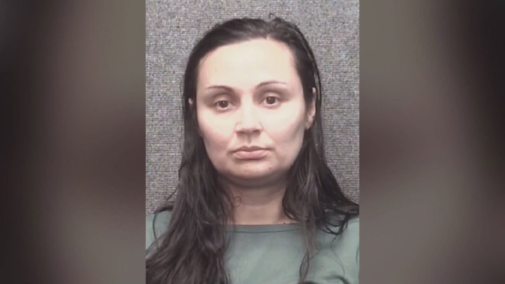 An El Paso County jury reached a verdict Monday in the trial of Letecia Stauch, who was charged in the 2020 killing of her 11-year-old stepson Gannon.