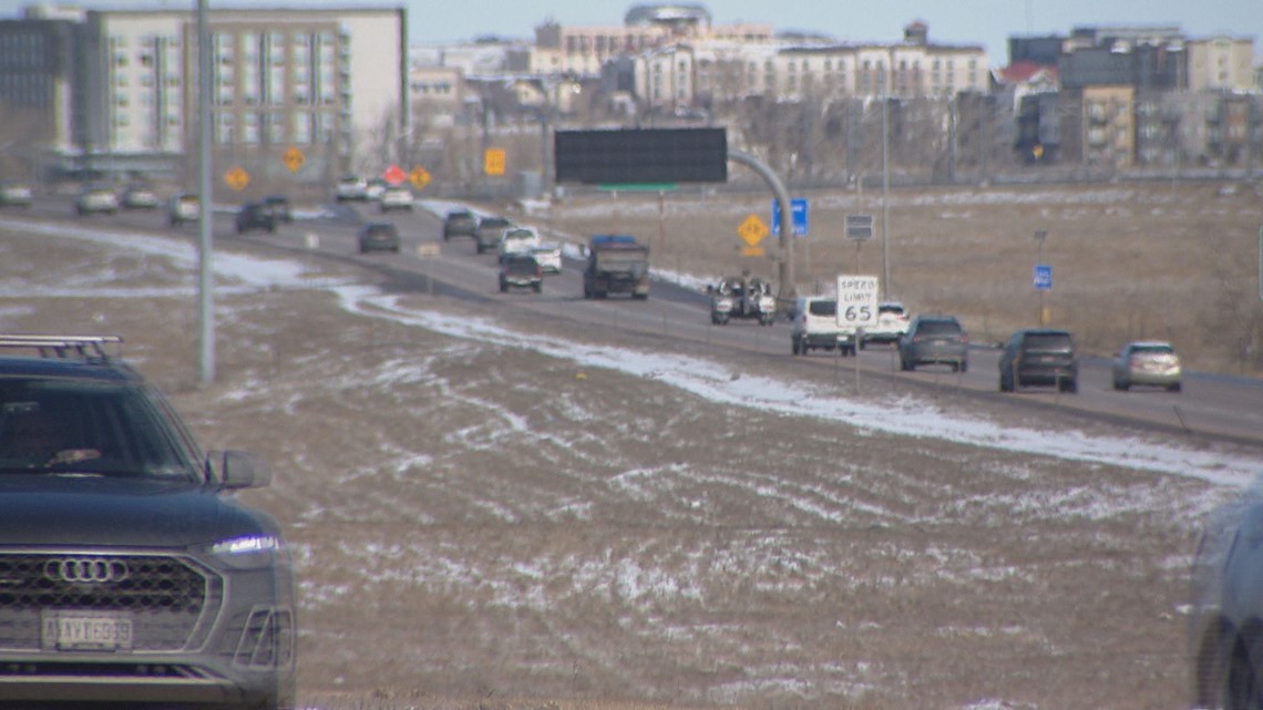 DIA, Denver want feedback on how to improve Peña Boulevard - Vimarsana News