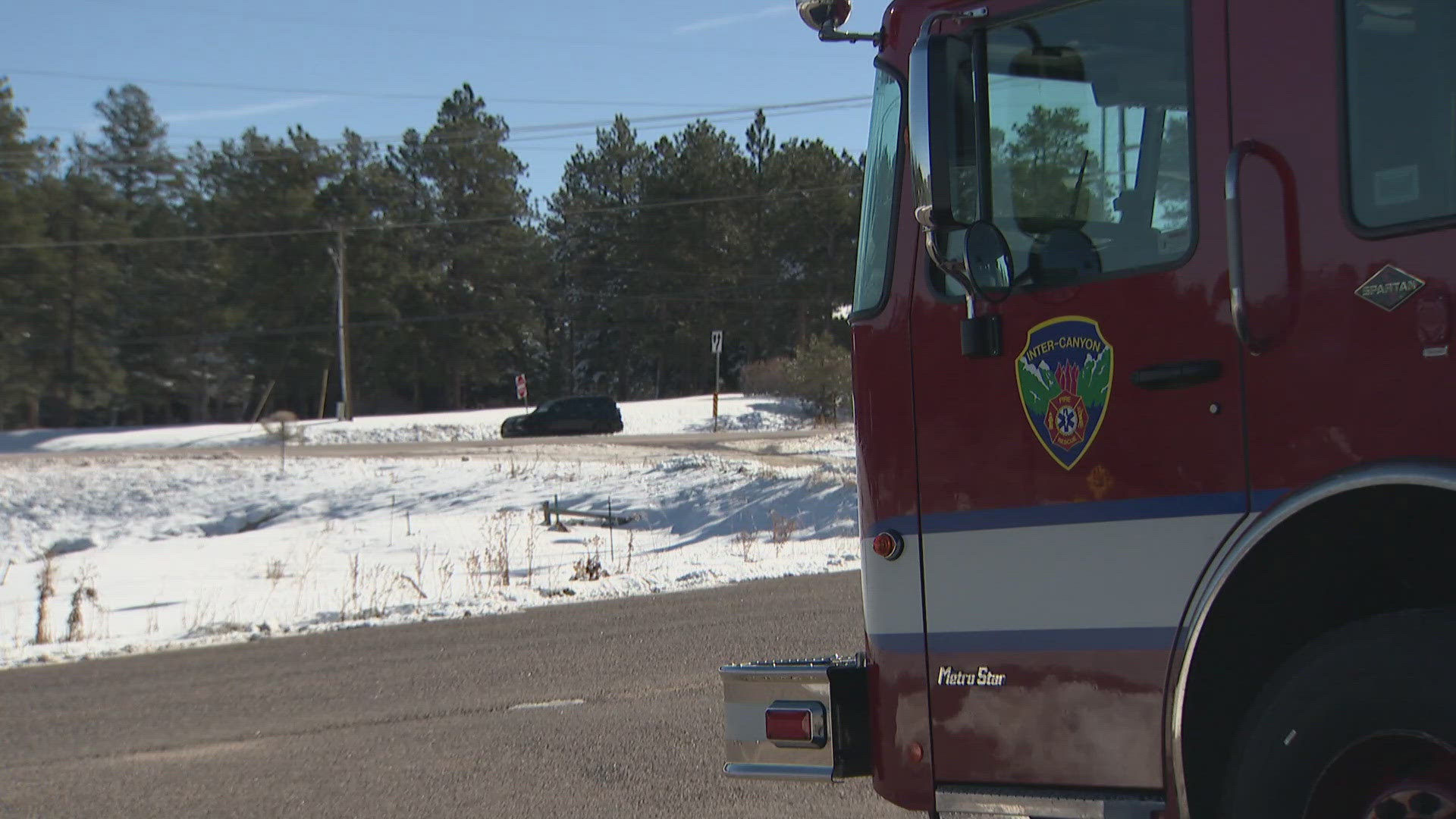 North Fork, Elk Creek, and Inter-Canyon fire protection districts will soon operate under the name of Conifer Fire.