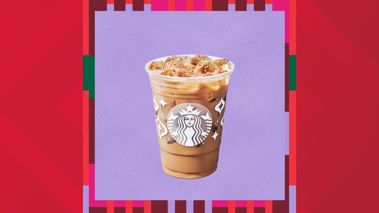 Don't miss Red Cup Day at Starbucks! #starbucks #starbucksdrinks