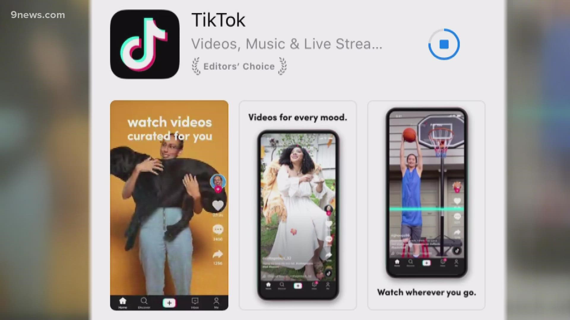Colorado Attorney General Phil Weiser is joining an investigation into TikTok because of kids' mental health. How effective might this strategy be?