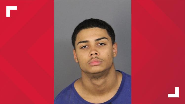 Police searching for 17-year-old suspect in east Denver homicide