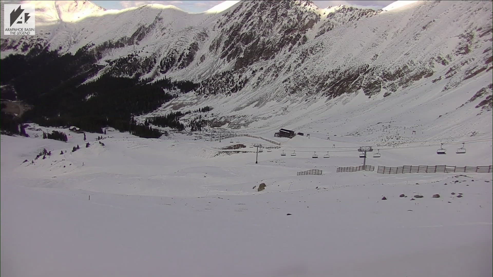 Arapahoe Basin extends season for another weekend | 9news.com