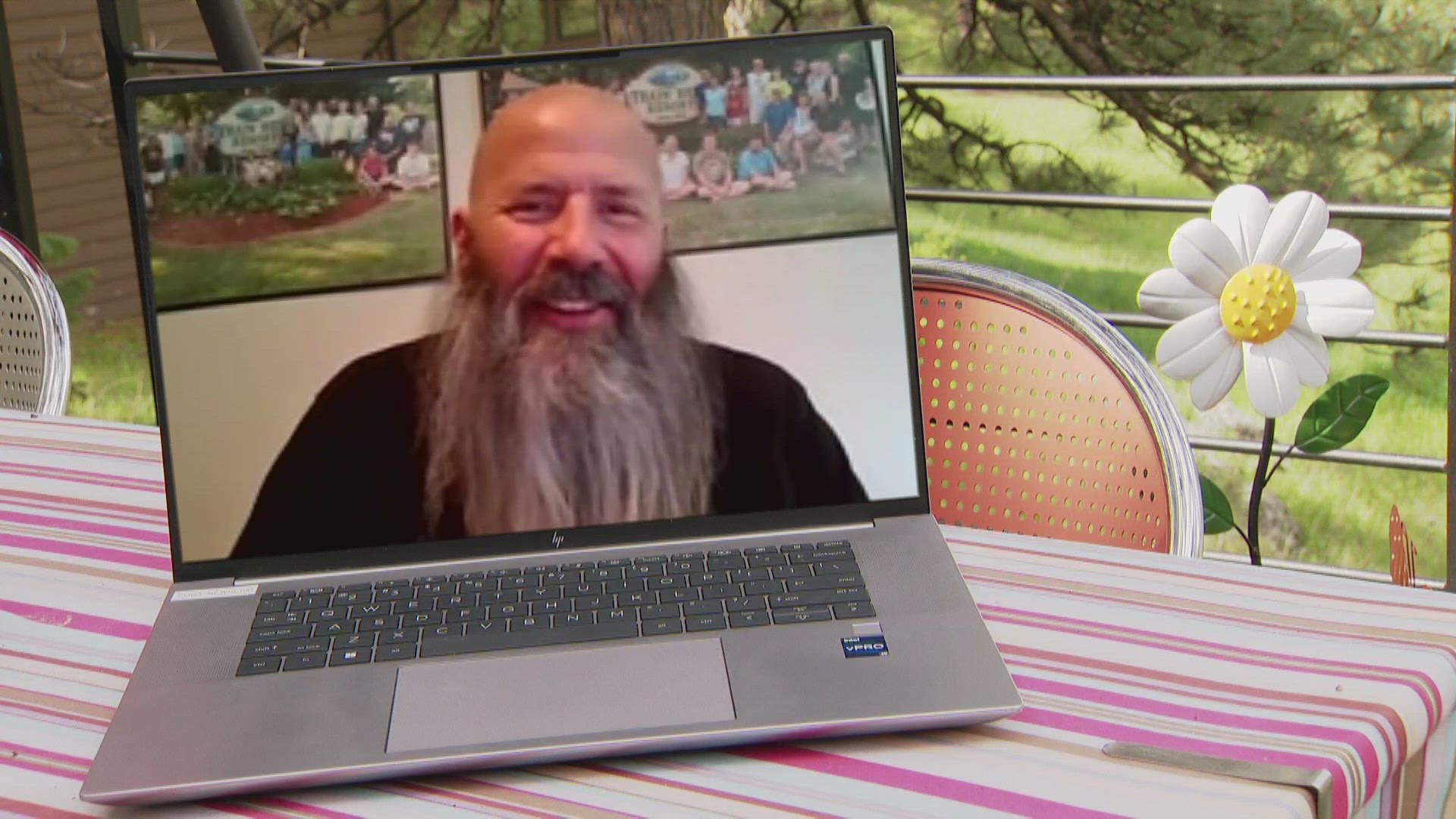 Minnesota man sues Colorado over aidindying residency laws