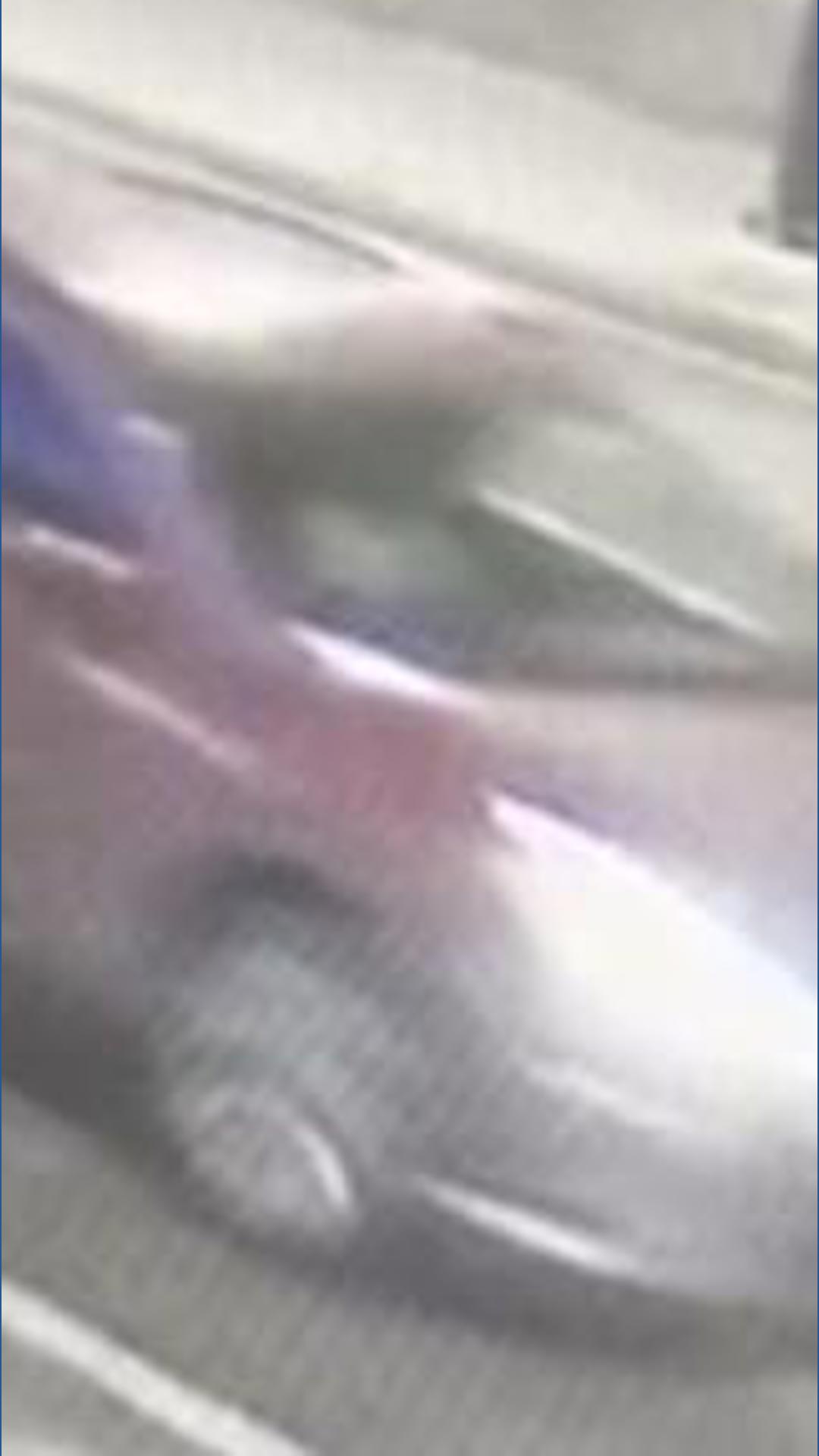 Denver Police looking for driver in hit-and-run | 9news.com